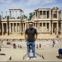 Juan José Collantes Sánchez's Photo