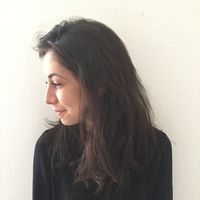 Mathilde Longuechaud的照片