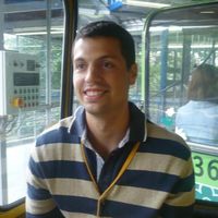 Miloš Milisavljević's Photo