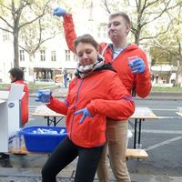 Photos de Sascha Minuth