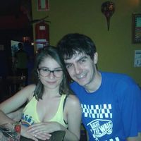 Juliana Velloso Fumegalli's Photo