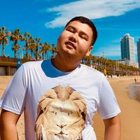 Urmat Shakenov's Photo