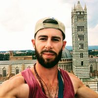 Axel Robert的照片