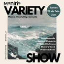 Variety Show @ Manin's的照片