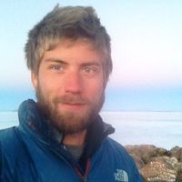 Lucas  Schaumann's Photo