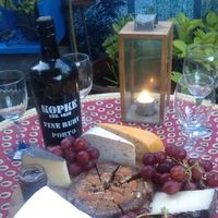 Moriah Ben-Chaim's Photo