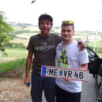 David Zimmermann's Photo