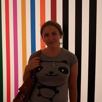 Małgorzata Dylewska's Photo