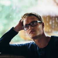 Łukasz Hetmański的照片