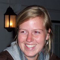 Jasmien De Smaele's Photo