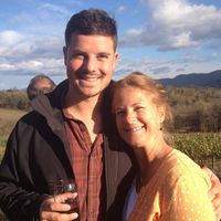 Mason Searcy的照片