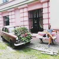 Fotos de Can Akdenizli