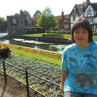 Jana Kliková's Photo