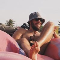 Alex Pellegrini's Photo