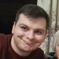 Maksim Korotkov's Photo