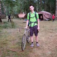 Artur Piechocki的照片