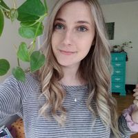 Zdjęcia użytkownika Ashley Lubecky