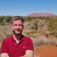 Marvin Wölfel's Photo