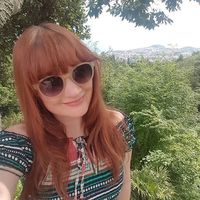 Catherine AntoniaLyle的照片