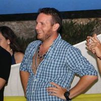 Adam Margolis的照片