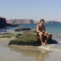 Photos de Alon Bar-lev