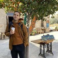 Yordan Uzunov's Photo