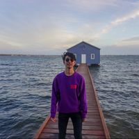 Takumi Saito的照片