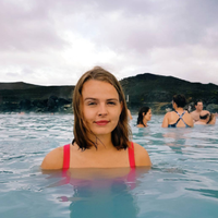 Ragnhildur Róbertsdóttir's Photo