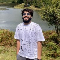 Shravan Panjabi's Photo