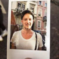 Daniel Bollinger的照片