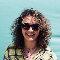 Photos de Julia Byszkowska