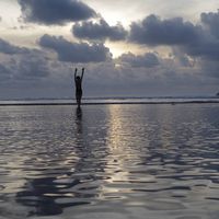 Jeliana Peeva的照片