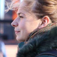 Saskia Gobel's Photo