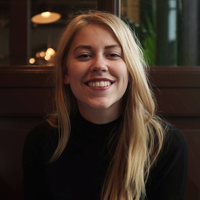 Tonje Sofie Eriksson的照片