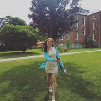 Jihye Sophie Lee的照片