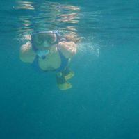 Fotos de Elisa Garino