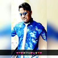 Sourabh Saran的照片