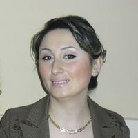 shorena otiashvili's Photo