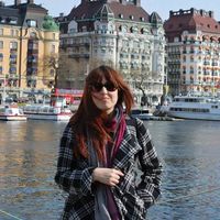 Фотографии пользователя Kristina Sukurytė