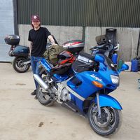 Fotos de Blake Farrell