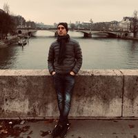 Diego Martinez Belmudes's Photo