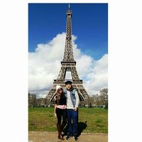 Fher Almeida的照片