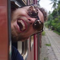 Andrew Read的照片