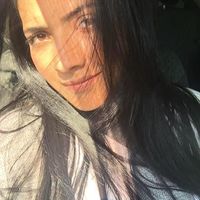 Bruna Monteiro's Photo