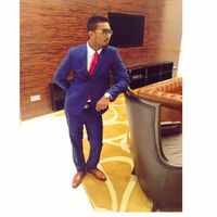 Amirudeen Mohd's Photo