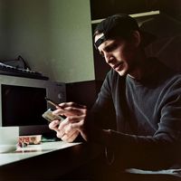 Andres Frias Canedo的照片