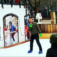 Fatih Aydoğan's Photo