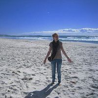 Christine Flückiger's Photo