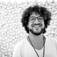 Vinícius Magnun的照片