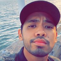 Aedrick de Vera的照片